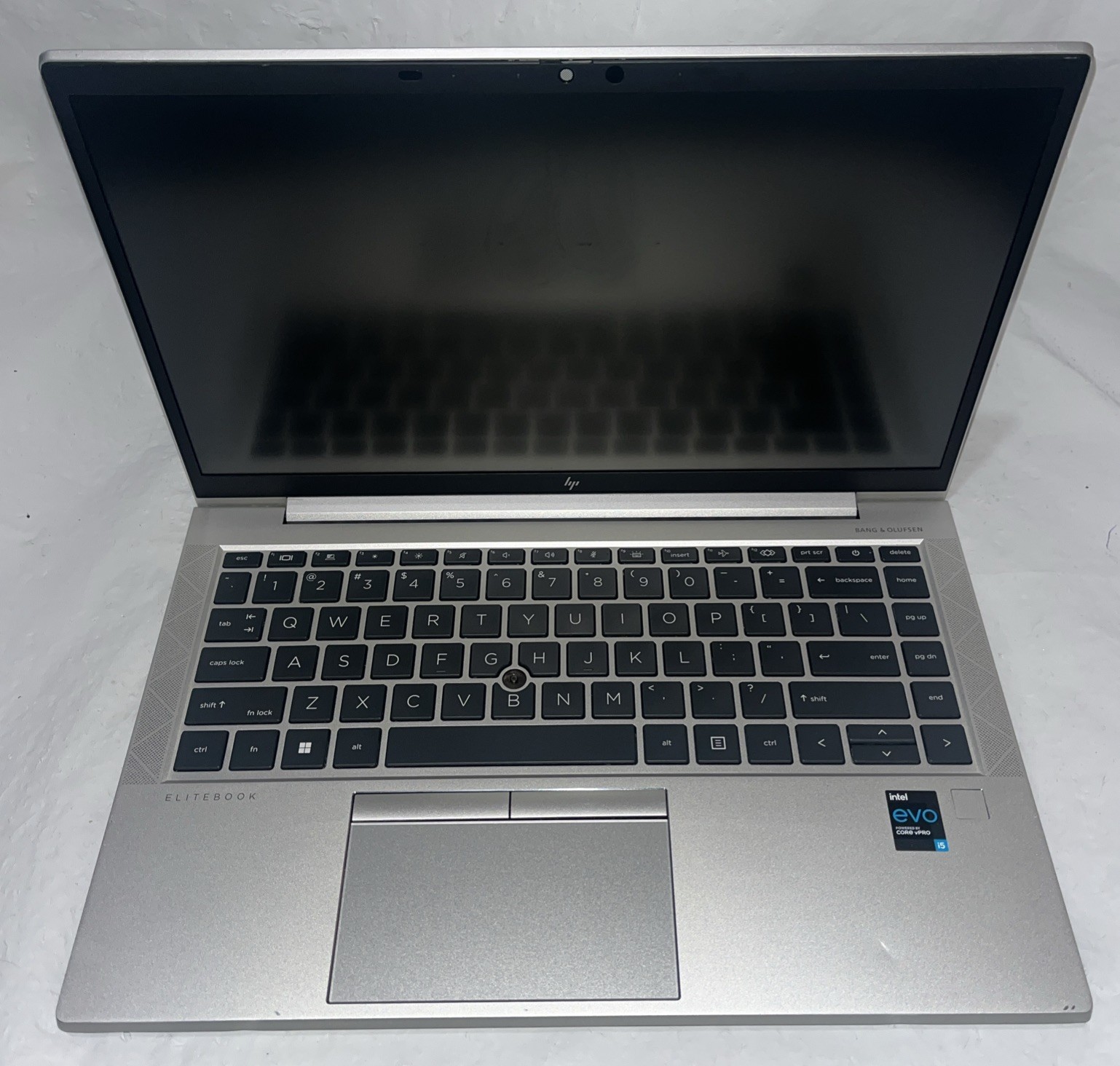 HP EliteBook 840 G8 14″ i5-1145G7@2.6GHz, 16GB RAM, 256GB M2, Win 11 Pro *READ*