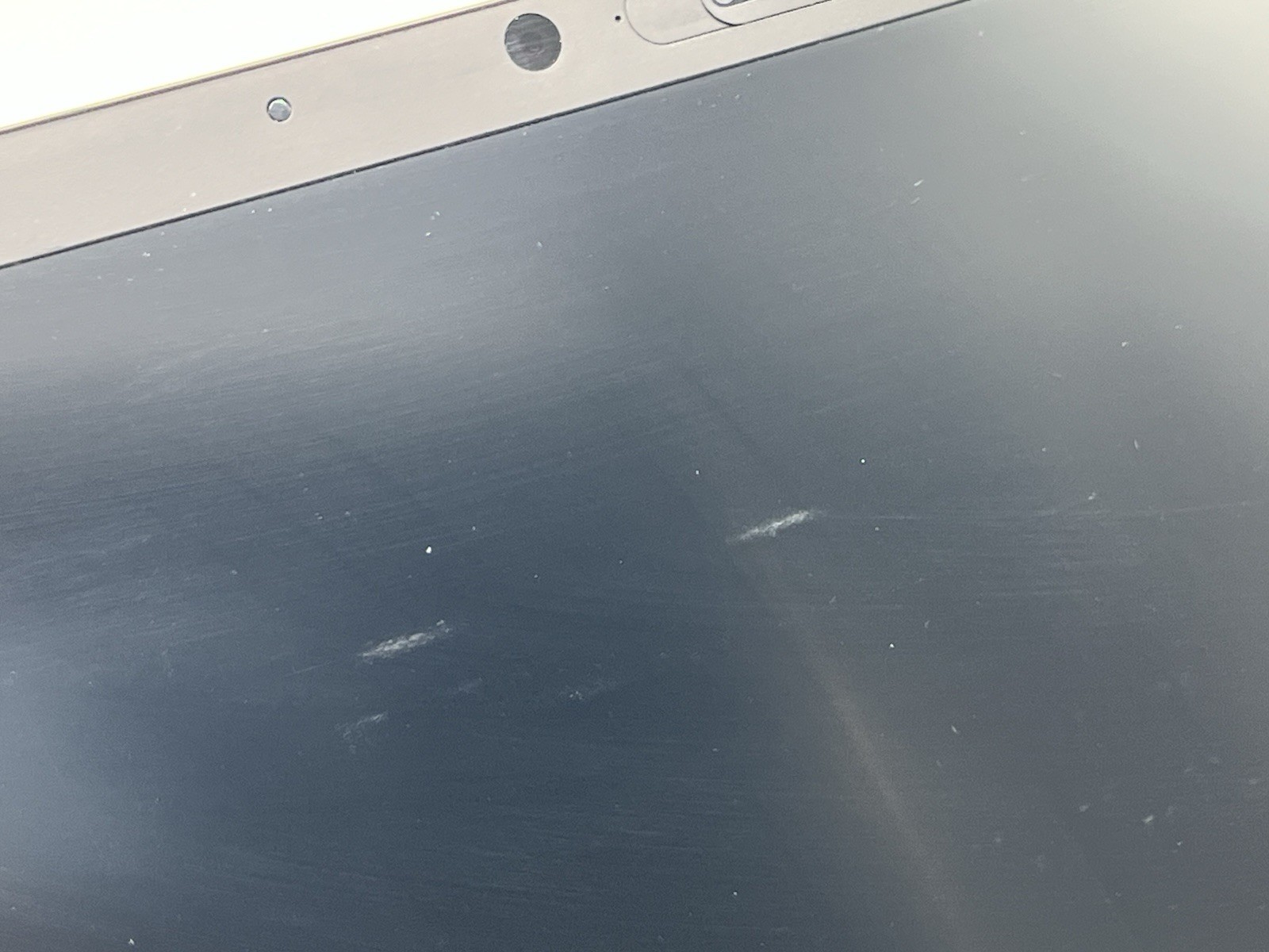 HP EliteBook 850 G5, i7-8550U CPU, @ 1.80GHz, 16GB RAM, 500GB NVMe-No OS/Charger