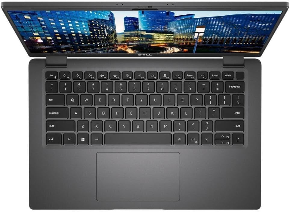 ~CLEARANCE~ 14″ Dell Latitude Laptop PC: 16GB RAM! 1TB SSD! Windows 11 Pro!