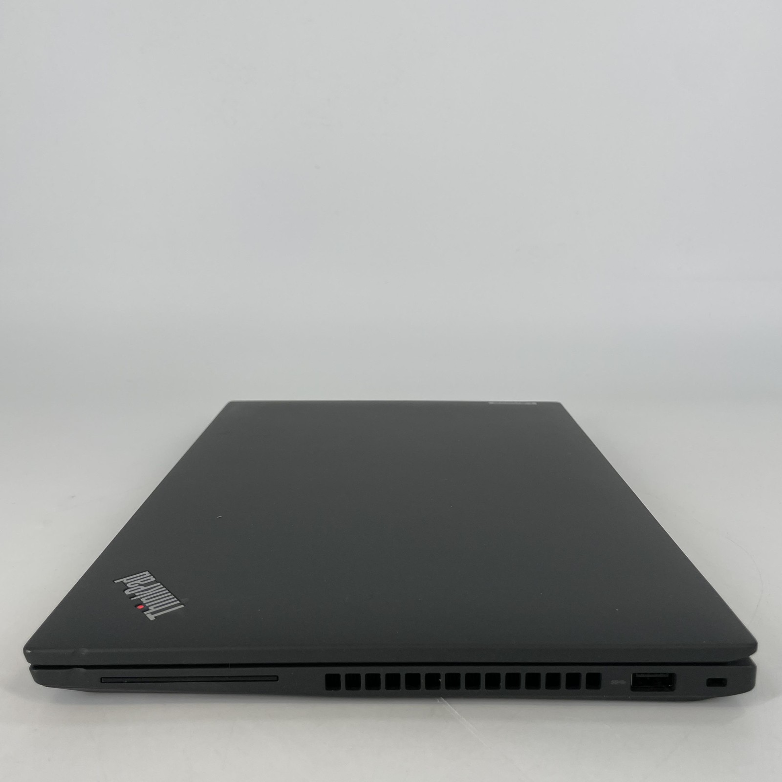 Lenovo ThinkPad P14s Gen 4 Black FHD+ TOUCH 1.9 GHz i5-1350P 16GB 512GB SSD Good