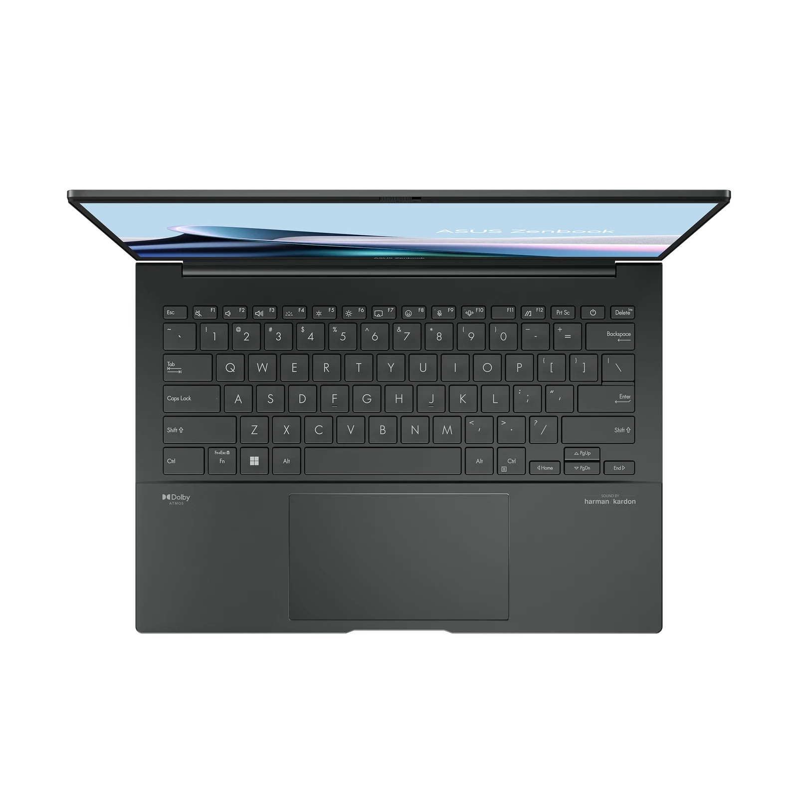 ASUS Zenbook 14 Q425MA – 14″ FHD+ OLED Touch – Ultra 7 155H – 16GB RAM – 4TB SSD