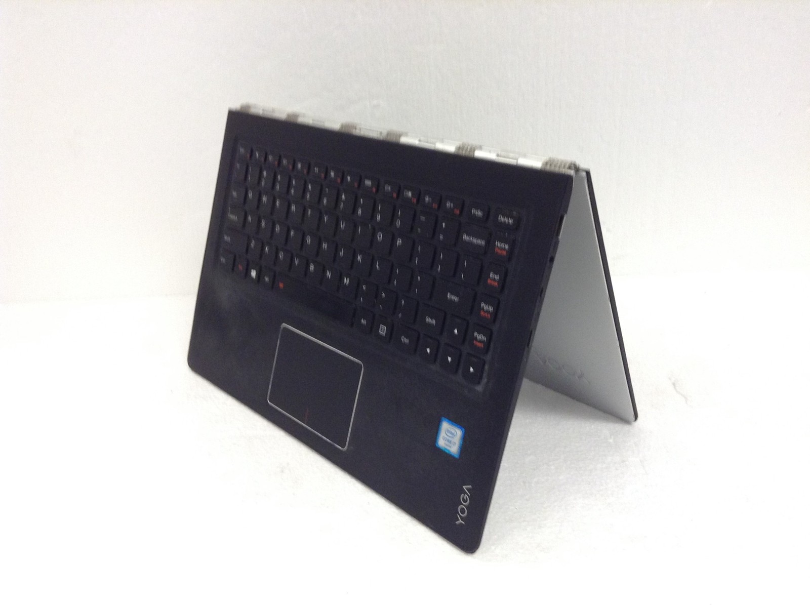 Lenovo Yoga 900-13ISK2 80UE 13.3″ i7 2-in-1 Laptop, FOR PARTS As-Is, FREE SHIP