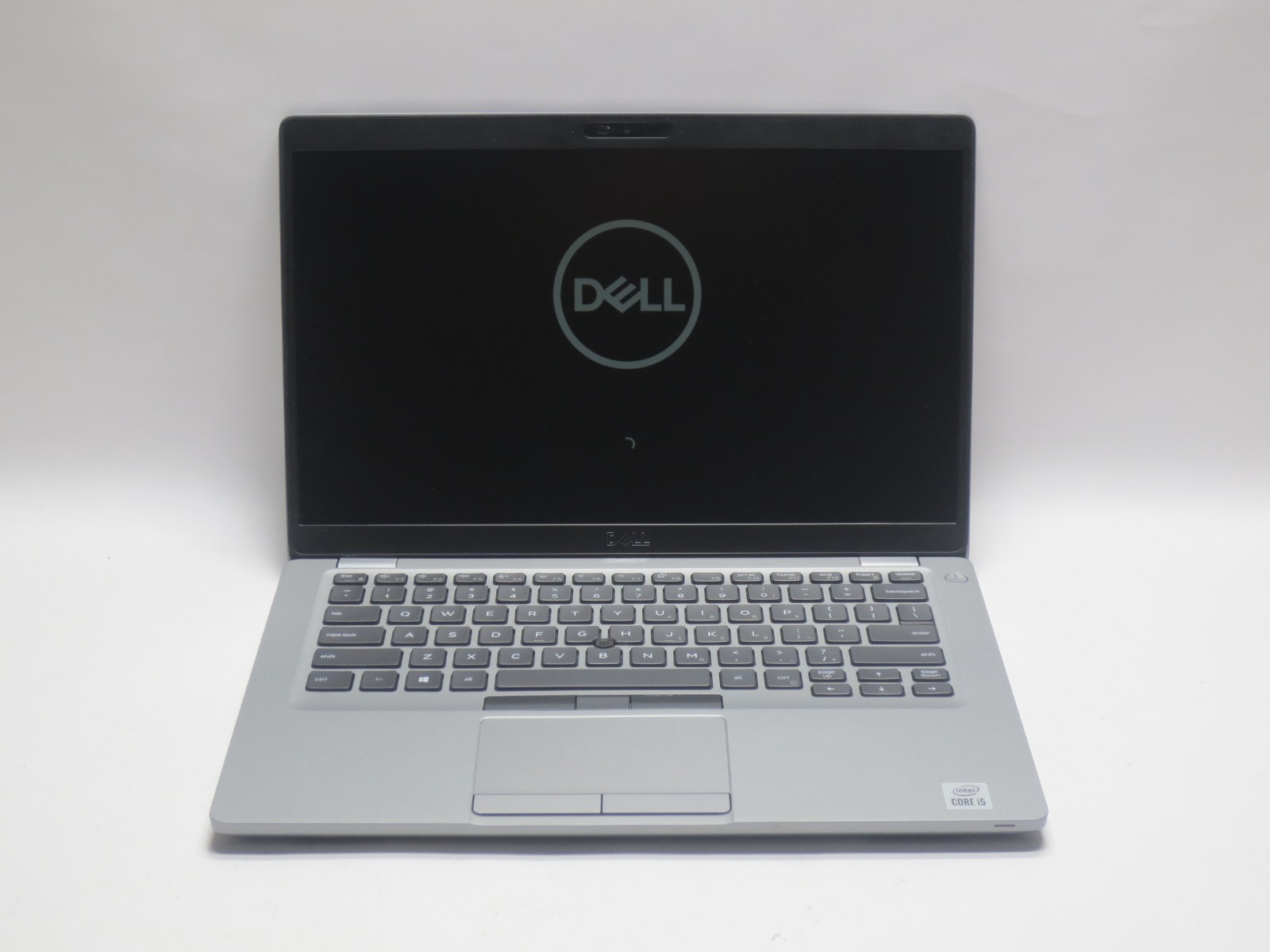 Dell Latitude 5410 1.6GHz i5-10210U, 16GB RAM, 256GB NVME SSD, WIN11 WiFi BT FHD