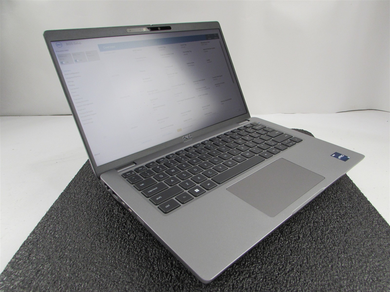 Dell Precision 3480 14″ i7-1370P 14-Core 256GB SSD 32GB RAM RTX A500 WIN 11 PRO