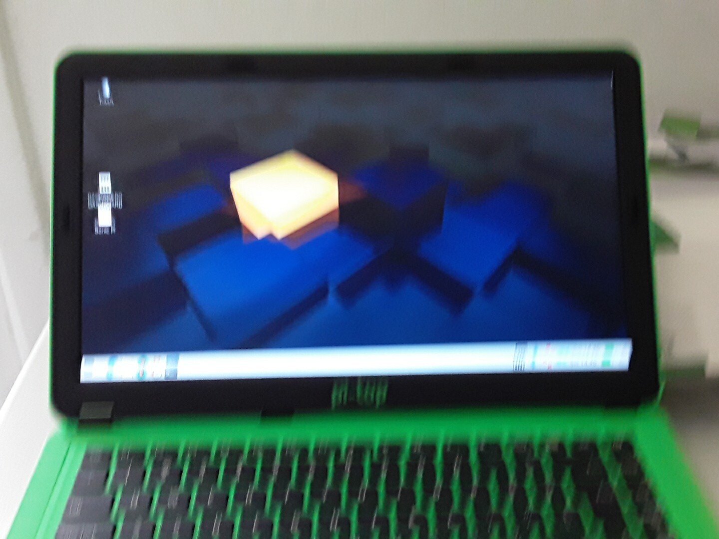 * WORKING Raspberry Pi 3 Model B+ installed Pi-top Modular Laptop & Inventor Kit