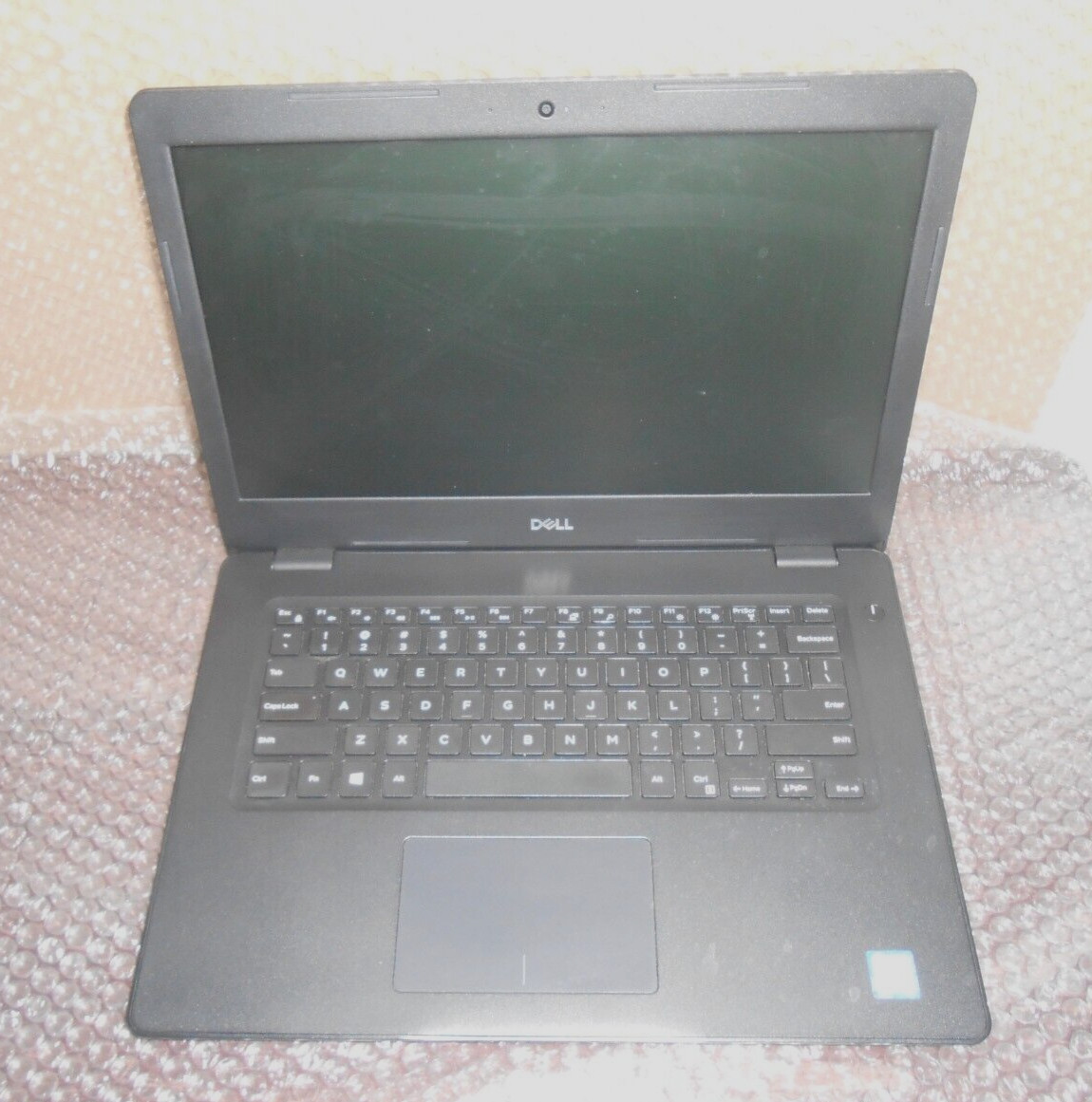 Dell Latitude 3490 14″ Intel Core i5 8th Gen. 8GB RAM 256 GB SSD Win 10 Pro