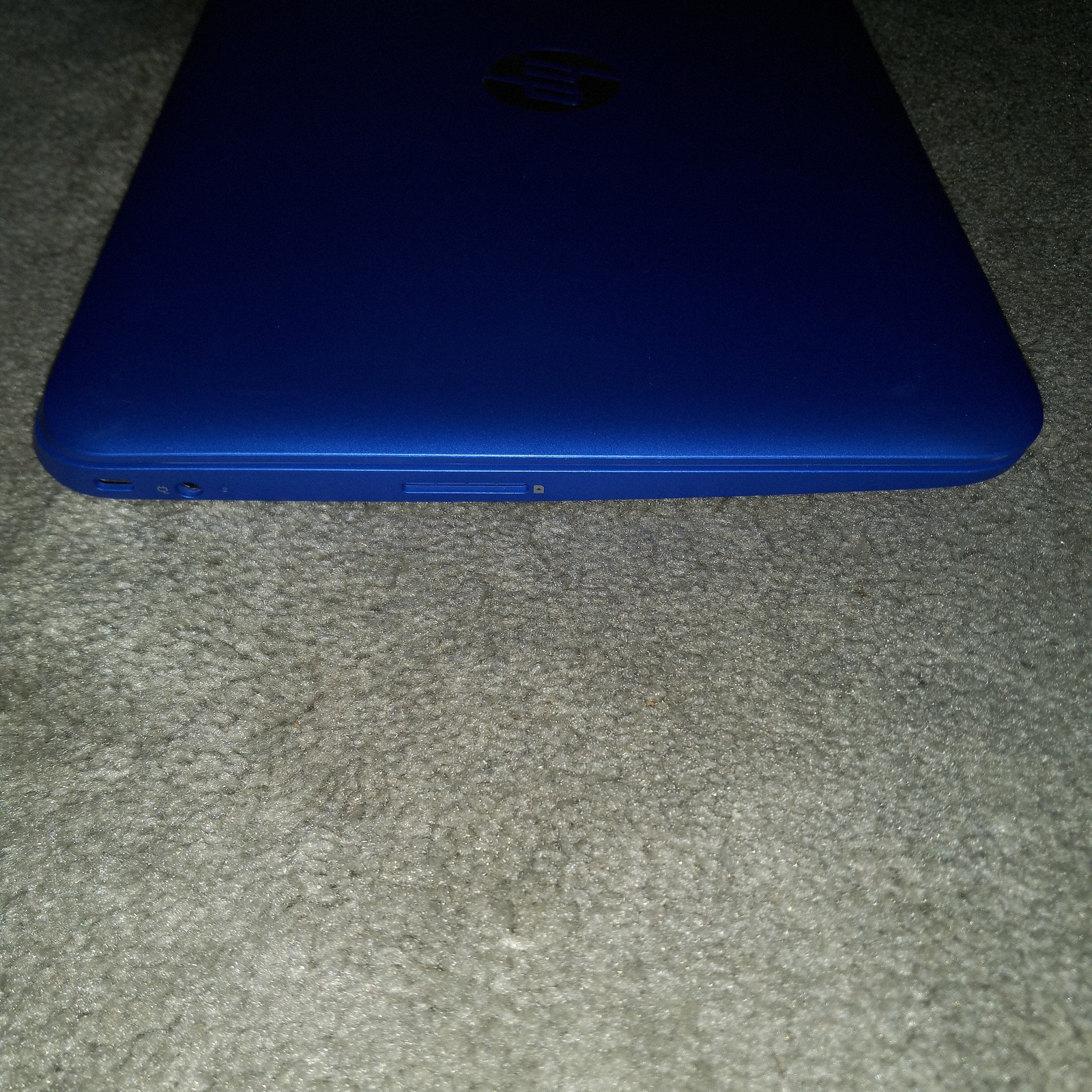 HP Stream 11-D010WM N2840 Intel Celeron 2GB Ram 32GB eMMC Linux Mint