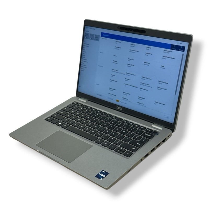 DELL LATITUDE 5431 FHD i7-1270P 16GB No HDD/OS MX550 Laptop~ (Bios Locked)