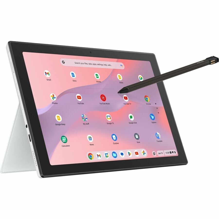Asus CM3001DM2A-YZ44T-S Chromebook Detachable CM3 10.5″ Touchscreen – Octa-core