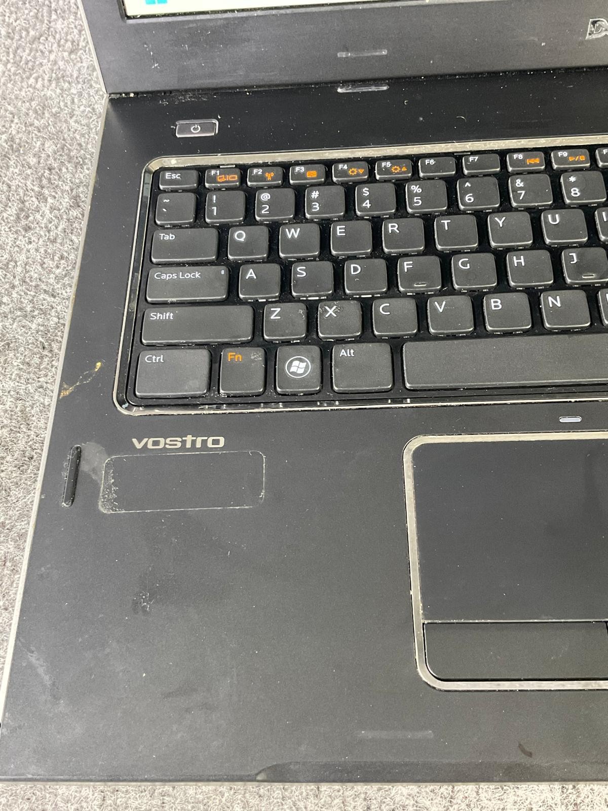 Dell Vostro 3750 17.3″ Laptop Intel Core i5 2.50 GHz 64-bit Black