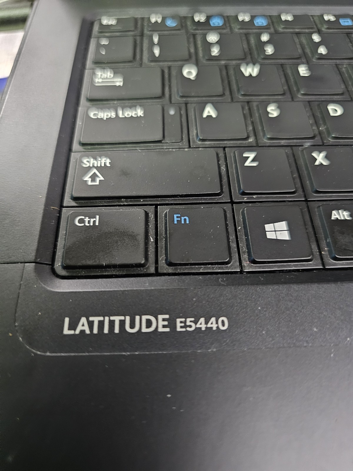 Dell Latitude E5440 14″ Laptop i5-4210M 8GB RAM 500GB HDD Win 10 Good Battery+AC