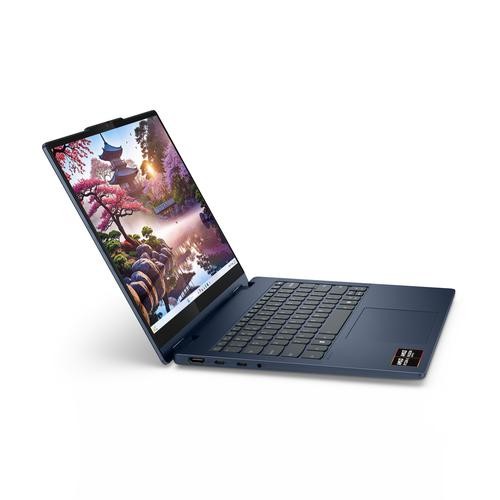 Lenovo IdeaPad 5 2-in-1 14AKP10 83KT Ryzen AI 7 350 860M 1TB 16GB 1920 x 1200