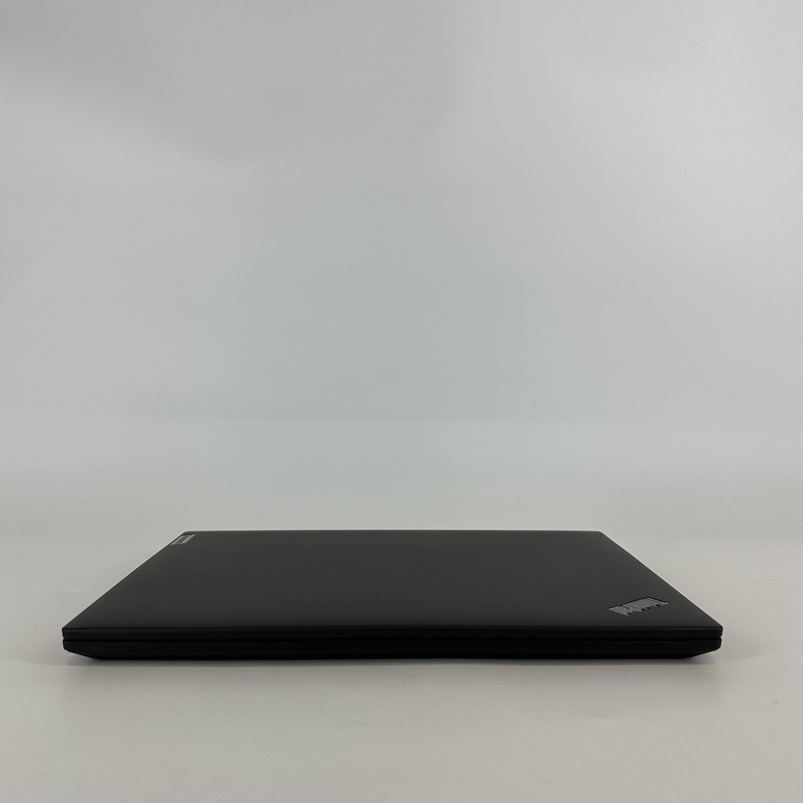 Lenovo ThinkPad T14 Gen 3 Black FHD+ 2.1 GHz i7-1260P 16GB 512GB SSD Very Good