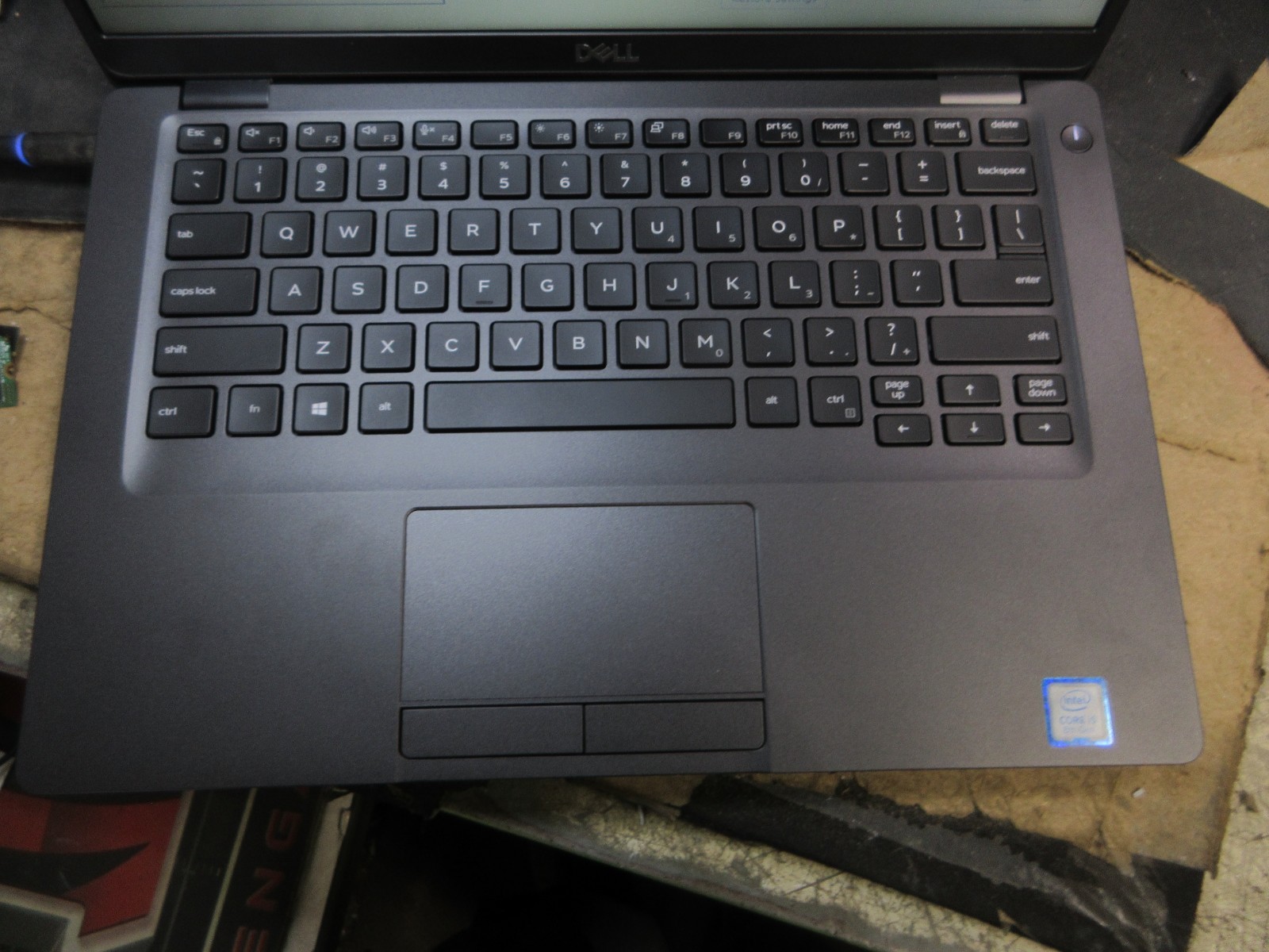 Dell Latitude 5400 14″ I5-8365U 1.6GHZ WIFI REBUILD