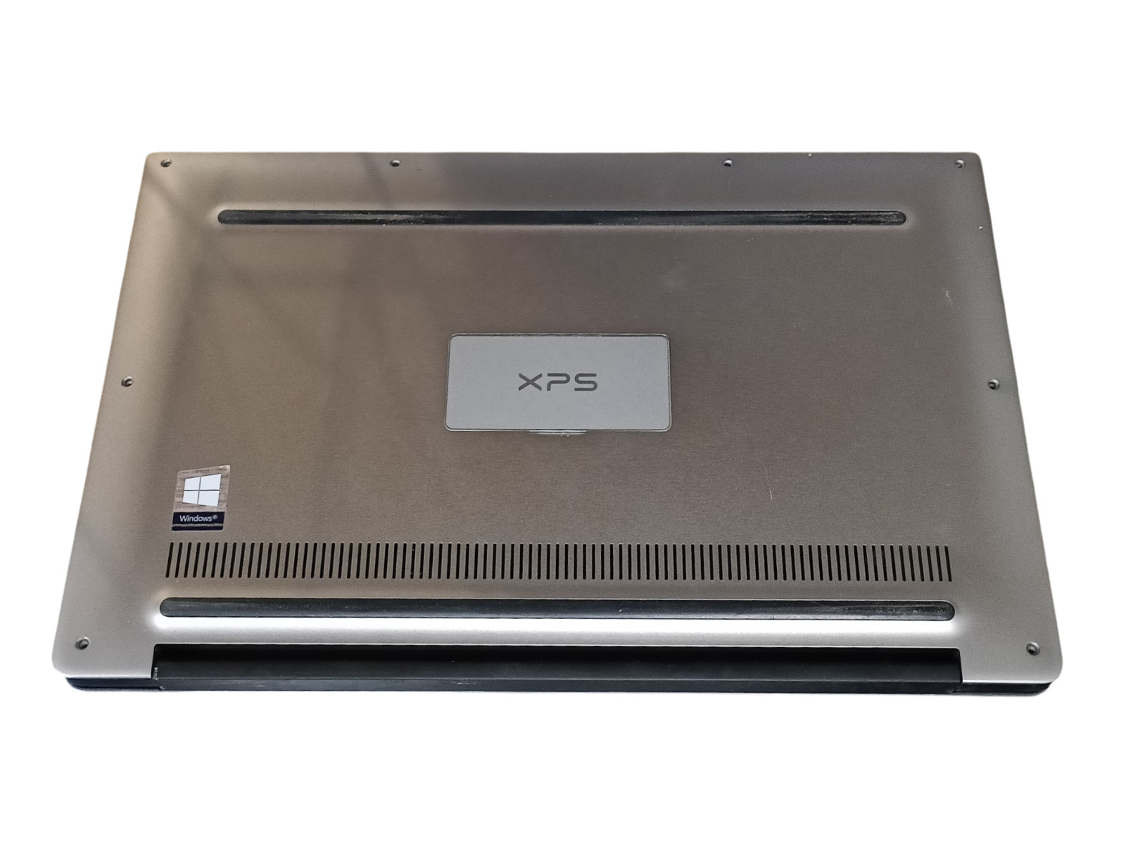 Dell XPS 13 9360 sku6709 i5-7200U 3.1 GHz 8GB RAM Win 10 No SSD No A/C Tested