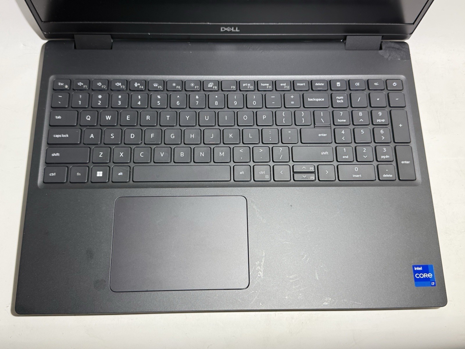 Dell Precision 7680 16″ i7-13850HX 64GB Ram 1TB SSD RTX 2000 Ada