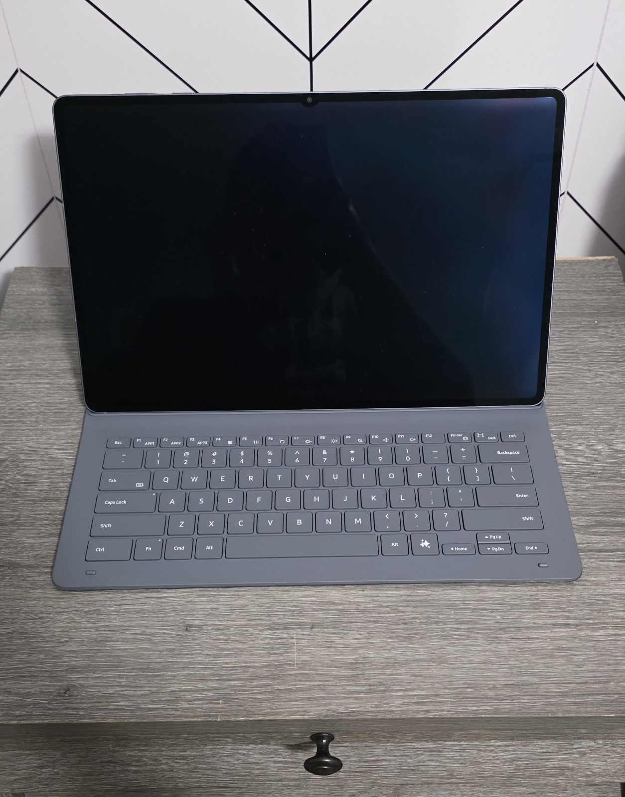 Samsung Galaxy Tab S11 Ultra Wi-Fi 512GB 14.6″ Gray