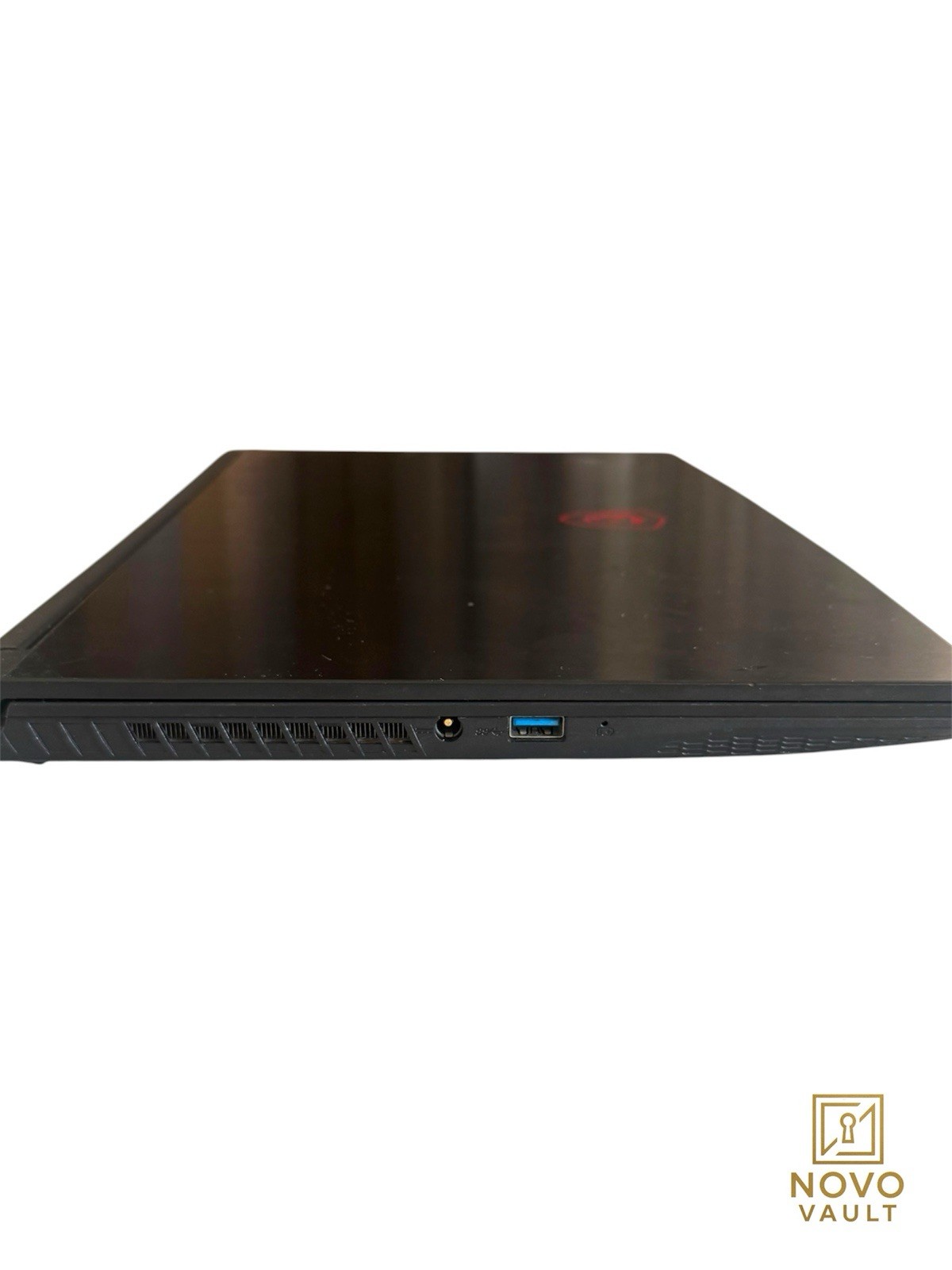 MSI GF63 9SC i7 9750H 512gb SSD 16GB RAM GTX 1650