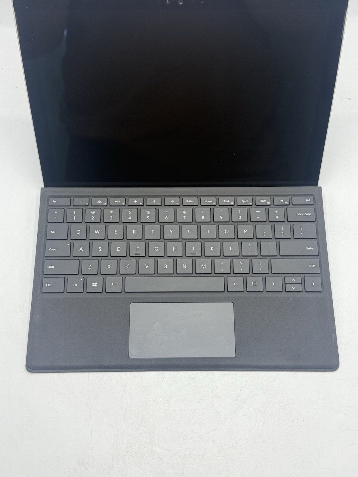 Microsoft Surface Pro 4 1724 12.3” Intel M3-6Y30 4GB RAM 128GB SSD Win10P