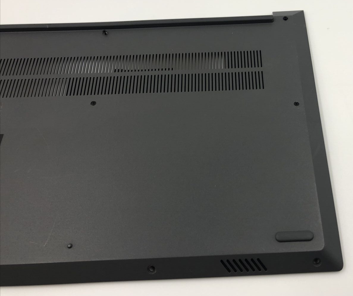 Lenovo ThinkBook 15 G2 ITL Bottom Cover – OEM Part with Minor Scratches