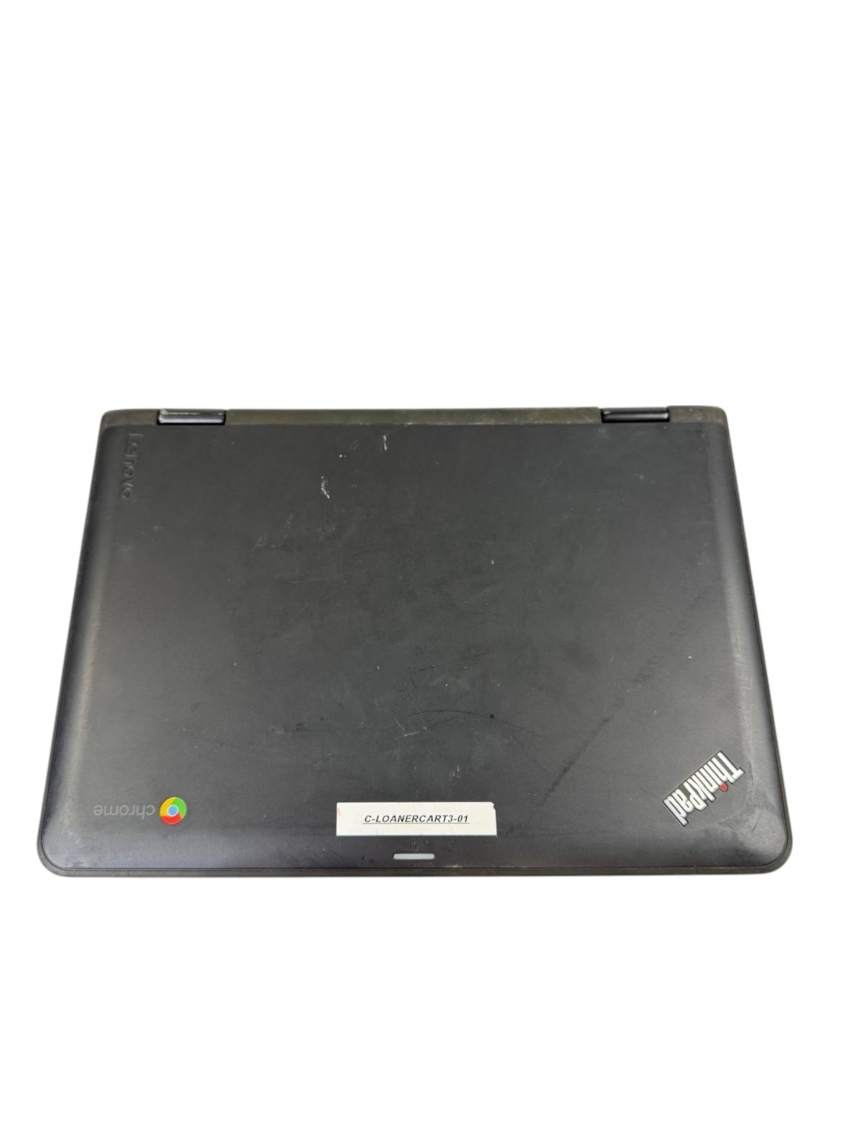 Lenovo ThinkPad Yoga 11e Chromebook 11.6″ Laptop School Locked – For Parts