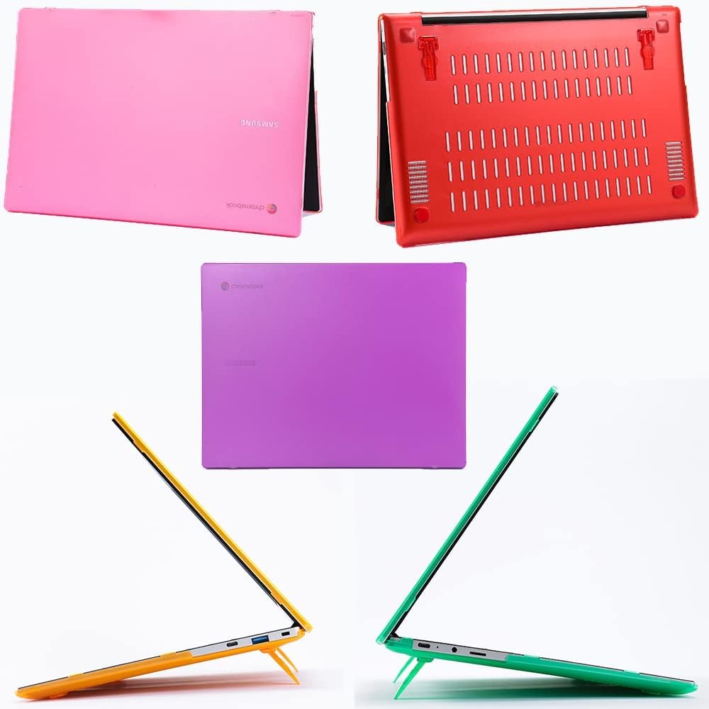 Case for 2021~2022 14″ Samsung Galaxy Chromebook Go XE340XDA XE345XDA Series Lap