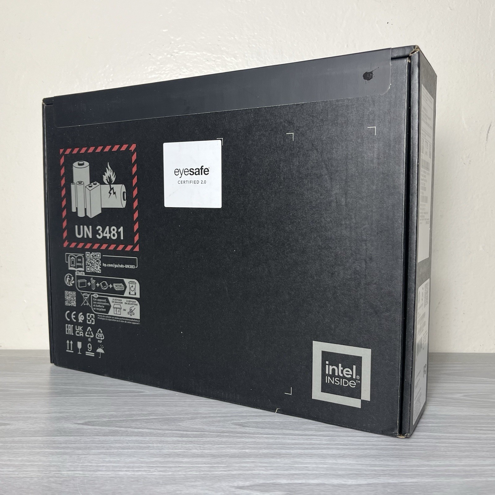HP Omnibook Ultra Flip Ultra 9 / 2TB / 32GB WITH WARRANTY (Sealed)