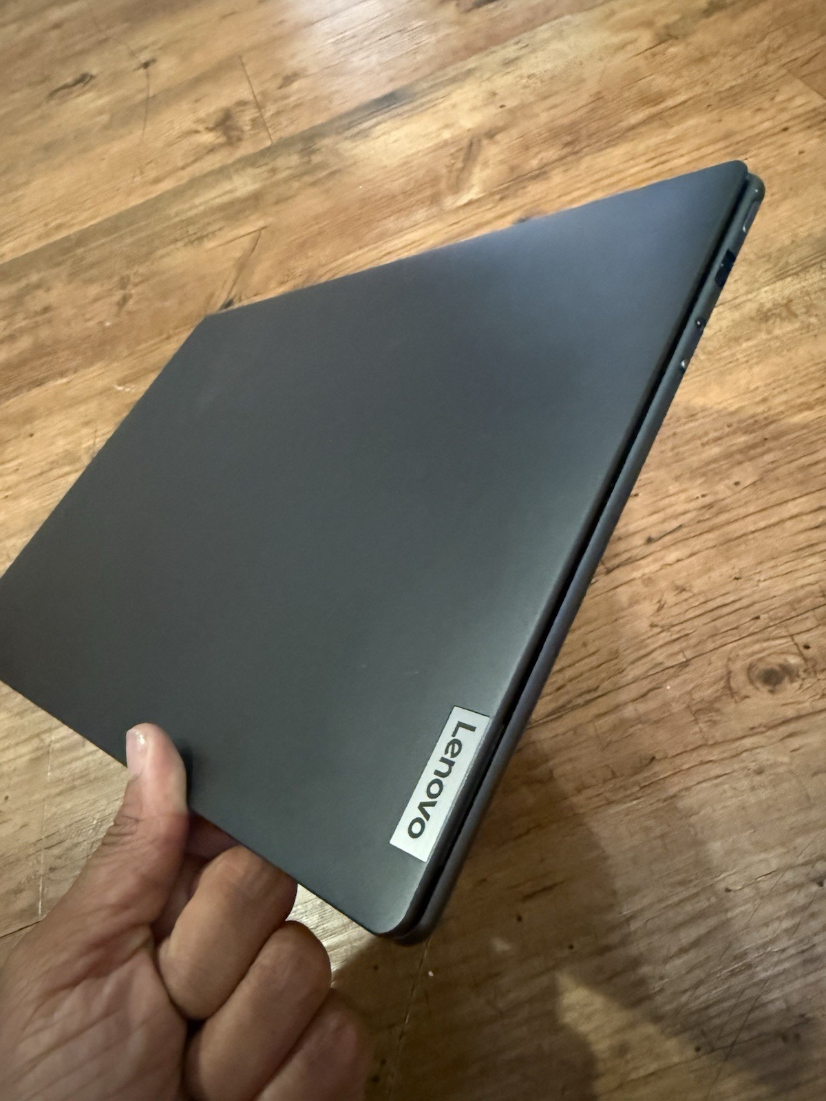 Lenovo Slim 7 ProX14.5″ Ryzen 9 6900HS 3.3GHz 32GB RAM 1TB SSD GeForce RTX 3050