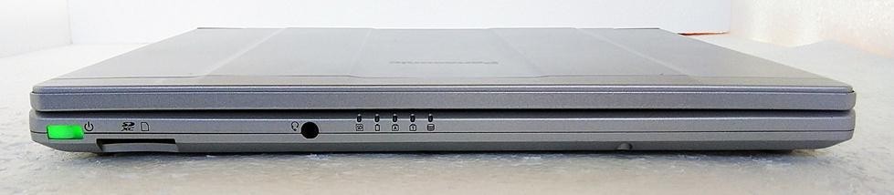 Panasonic Let’s Note CF-SV9 i5-10310U 8GB 256GB SSD 12.1 inch Japan