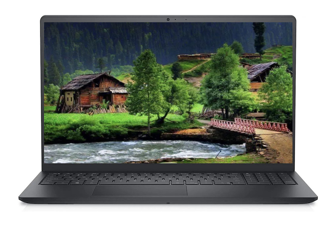 Dell Inspiron 3525 15.6″ 1920×1080 Ryzen 7 5825U 64GB RAM 4TB SSD Windows 10 Pro