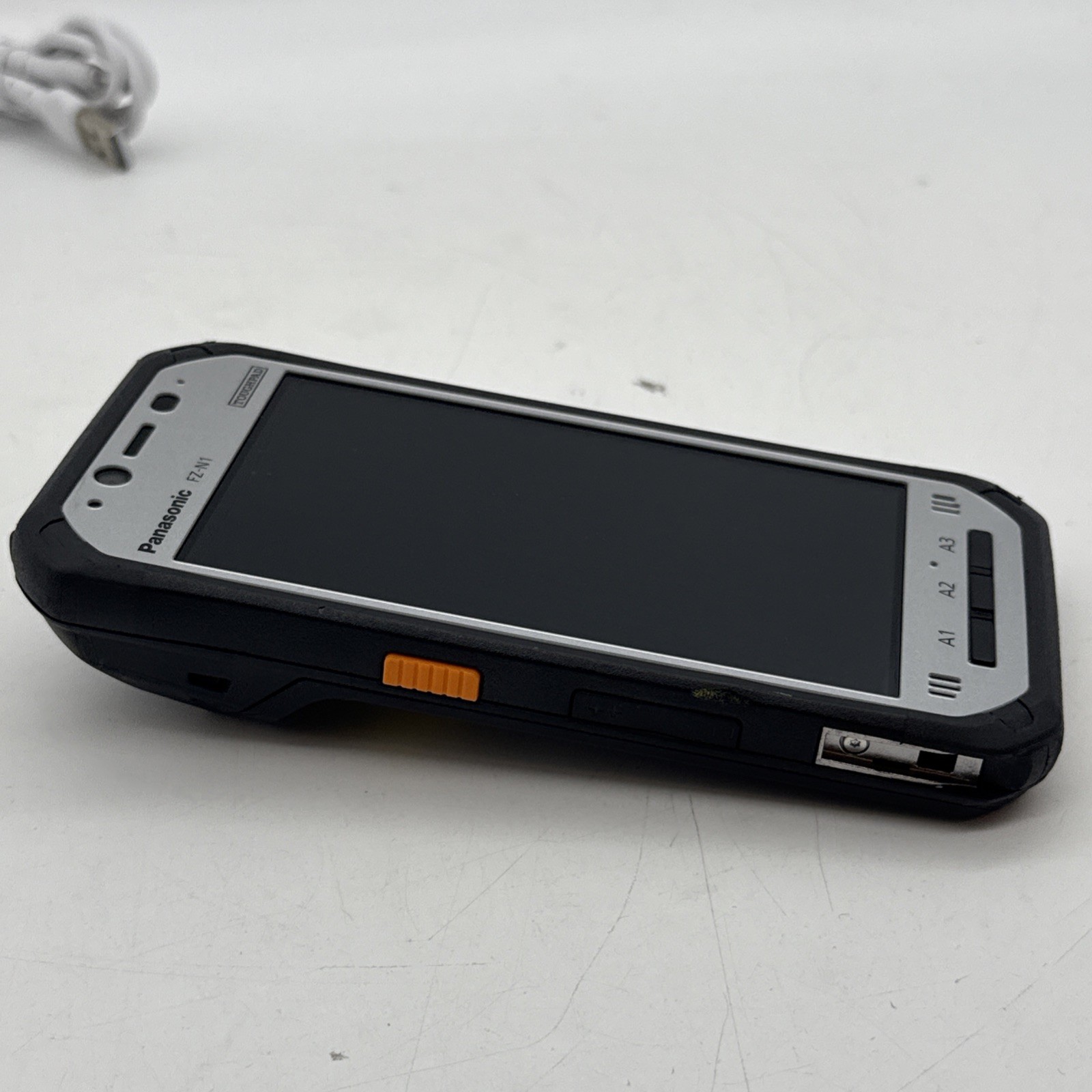Panasonic FZ-N1 Toughpad Rugged Barcode Scanner Smartphone, Dual SIM (B8:21)