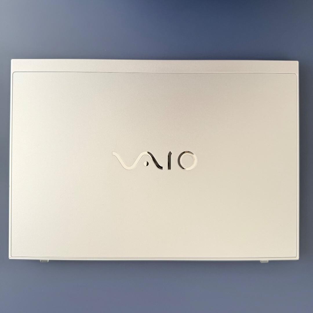 VAIO SX14 14-inch wide notebook PC, silver Core 15-8265U Home appliances n13