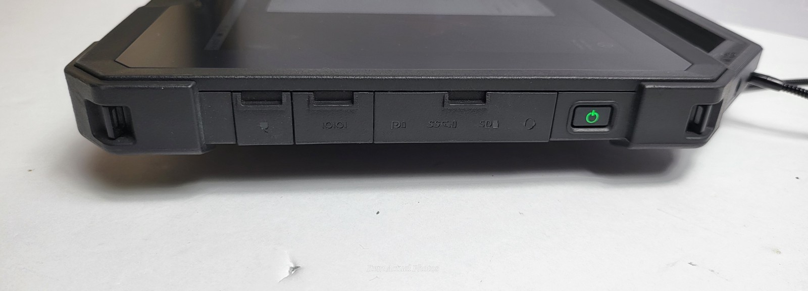 Dell Latitude Rugged Extreme Tablet 7220 i5-8365U 16GB 256GB SSD