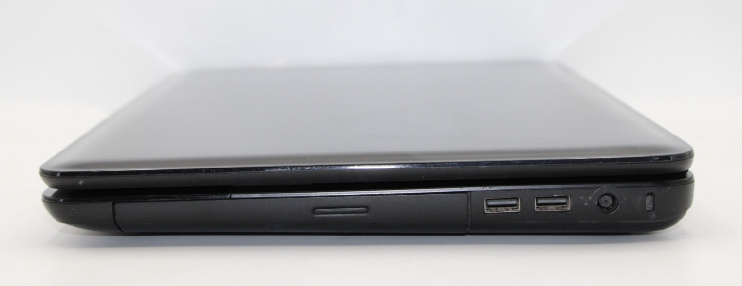 HP 2000-2d11DX i3-3100M@2.40GHz 4GB DDR3 NO STORAGE OR OS *USED/TESTED*