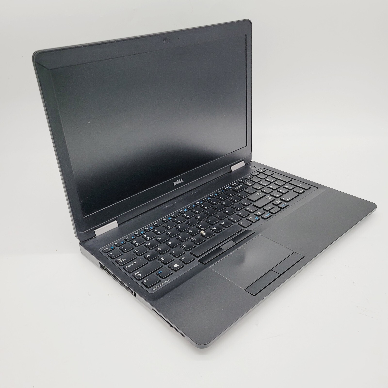 Dell Latitude E5570 Core i5 6th Gen 8GB RAM No HDD 15.6″ FOR PARTS