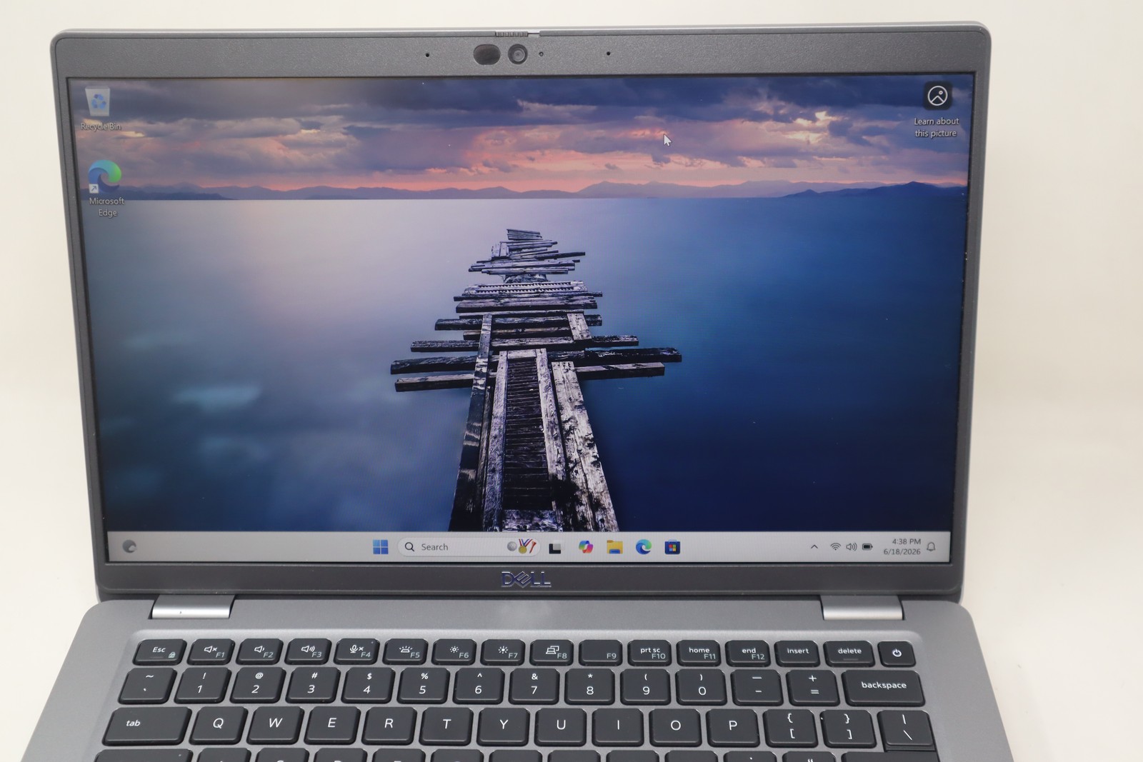Dell Latitude 5420 Laptop Intel 11th Gen i5 8GB RAM 500GB M.2 SSD Win 11 Pro