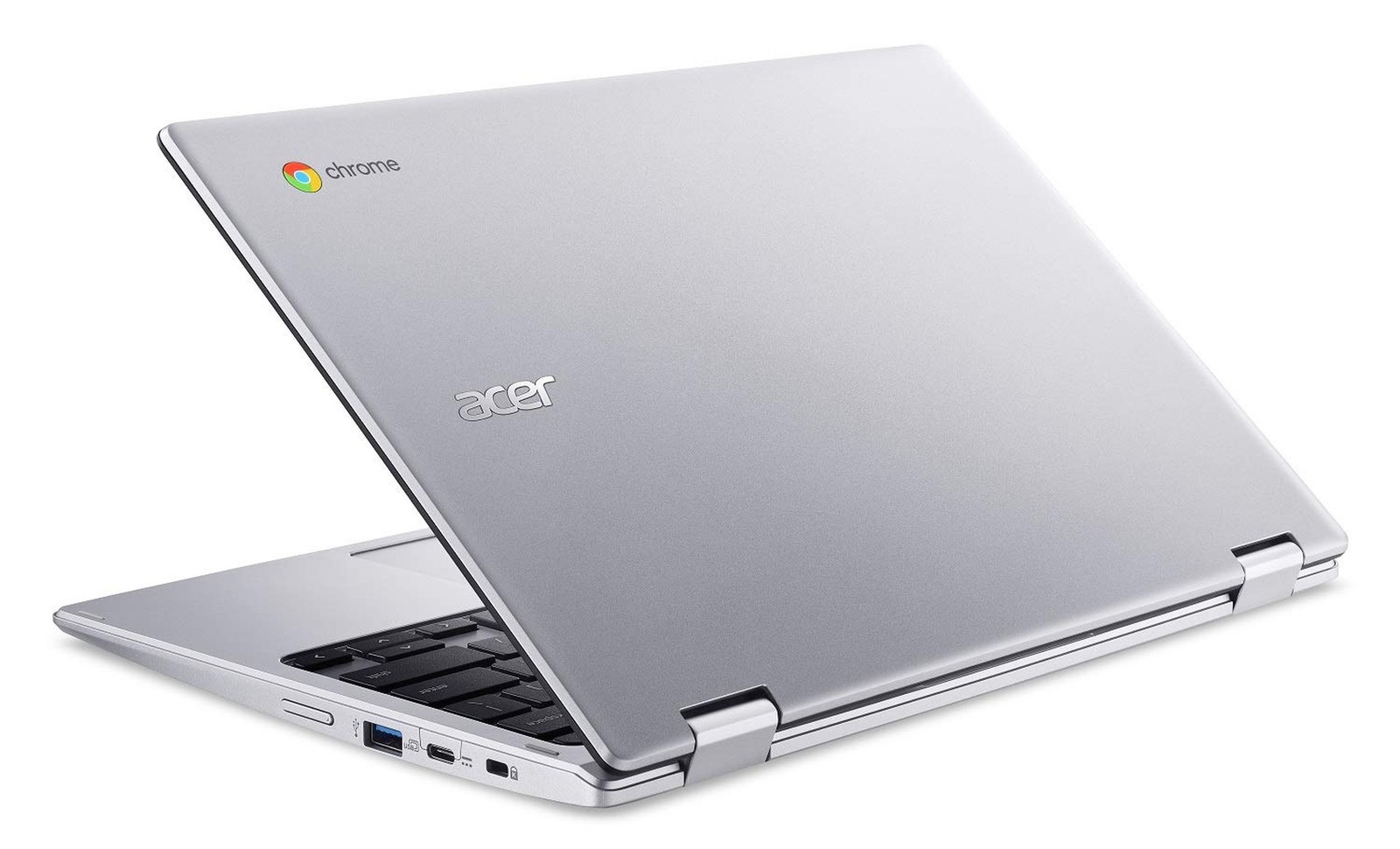 acer Chromebook Spin 311 CP311-2H-C3KA Convertible Laptop, Intel Celeron N400…