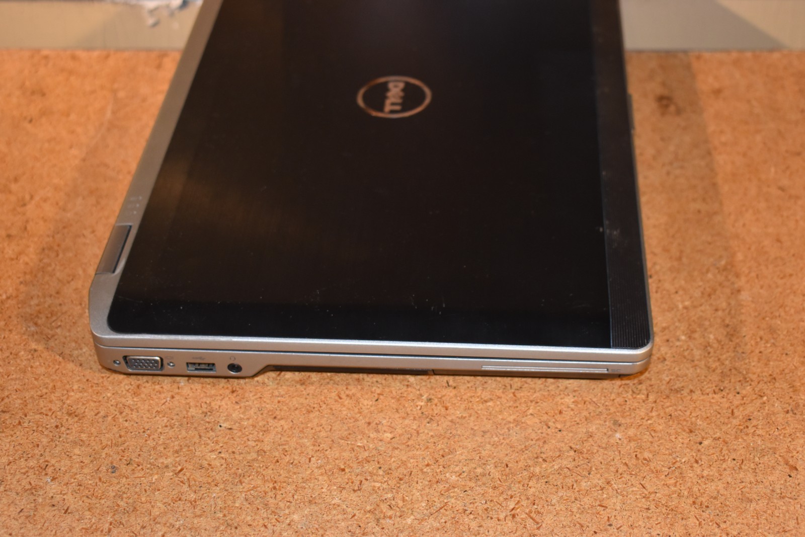 Dell Latitude E6530 Intel Core i5-3340M 500GB HD Windows XP Pro 32-bit DVD-RW