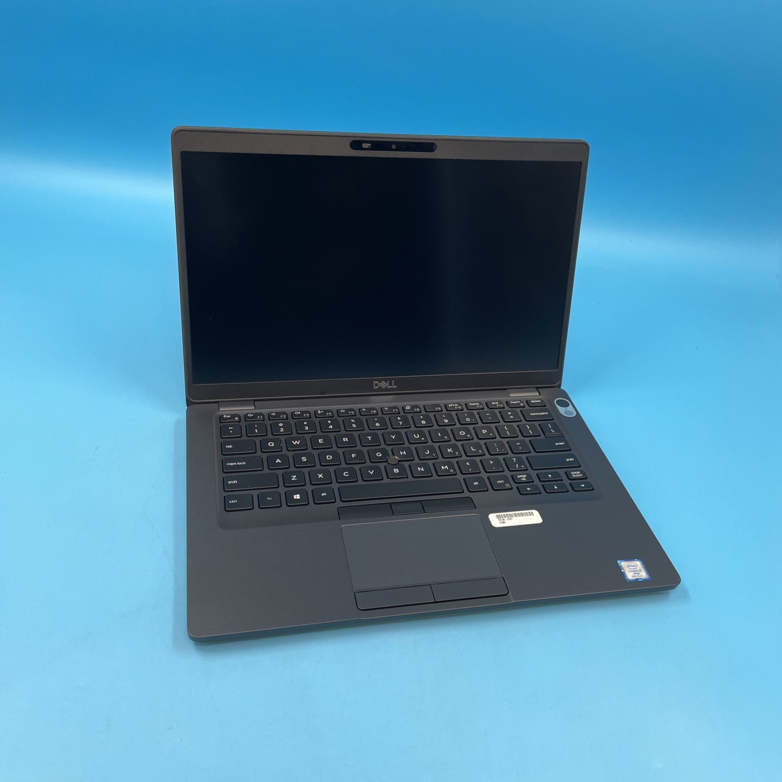 Dell Latitude 5400 | i7-8665U | 16GB RAM | NO DRIVE | Radeon 540X | NO OS | 67%