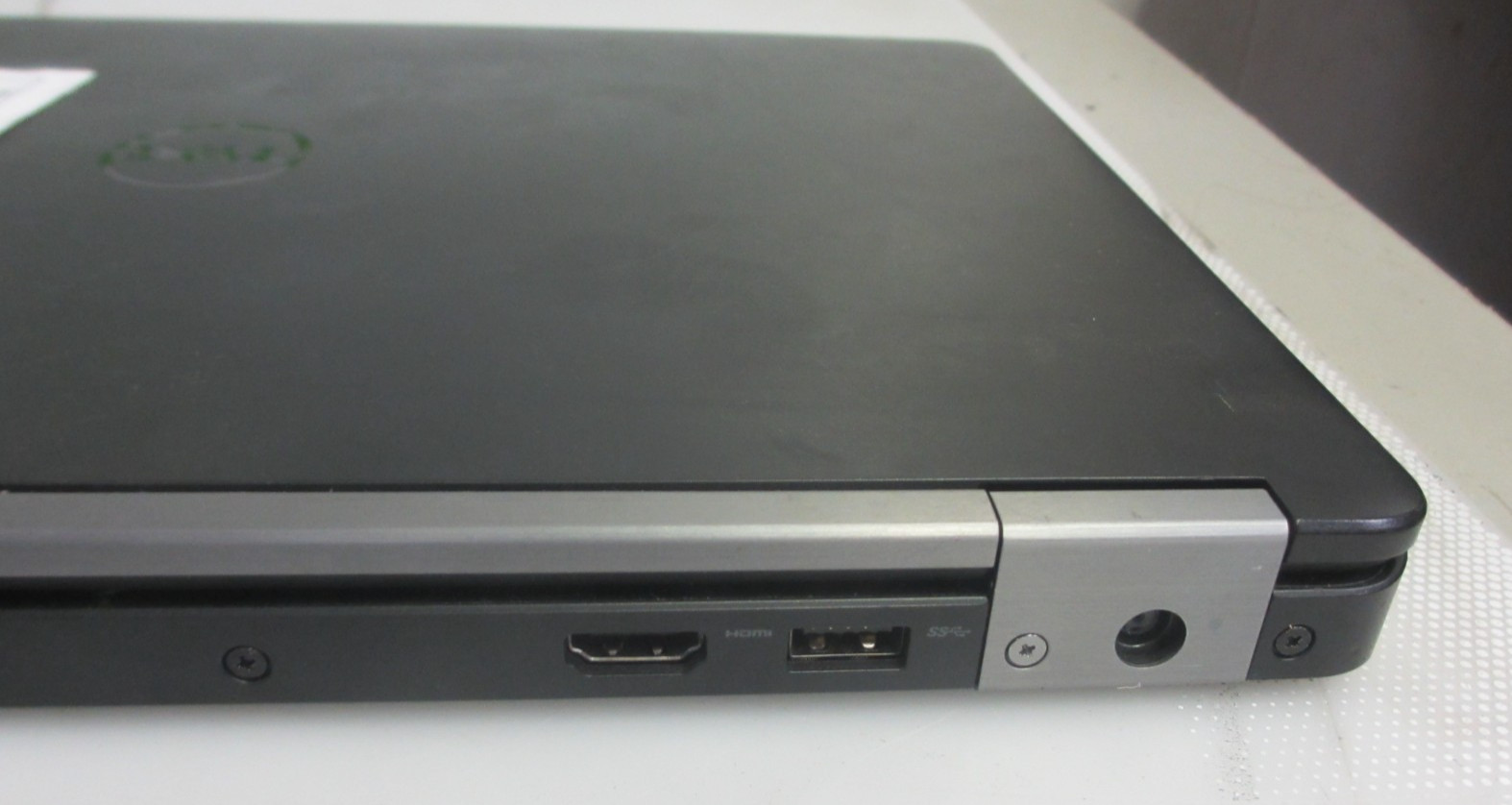 Dell Latitude E5470 i5-6300HQ 2.30GHz 8GB Laptop [No HDD/OS/AC/BTRY]