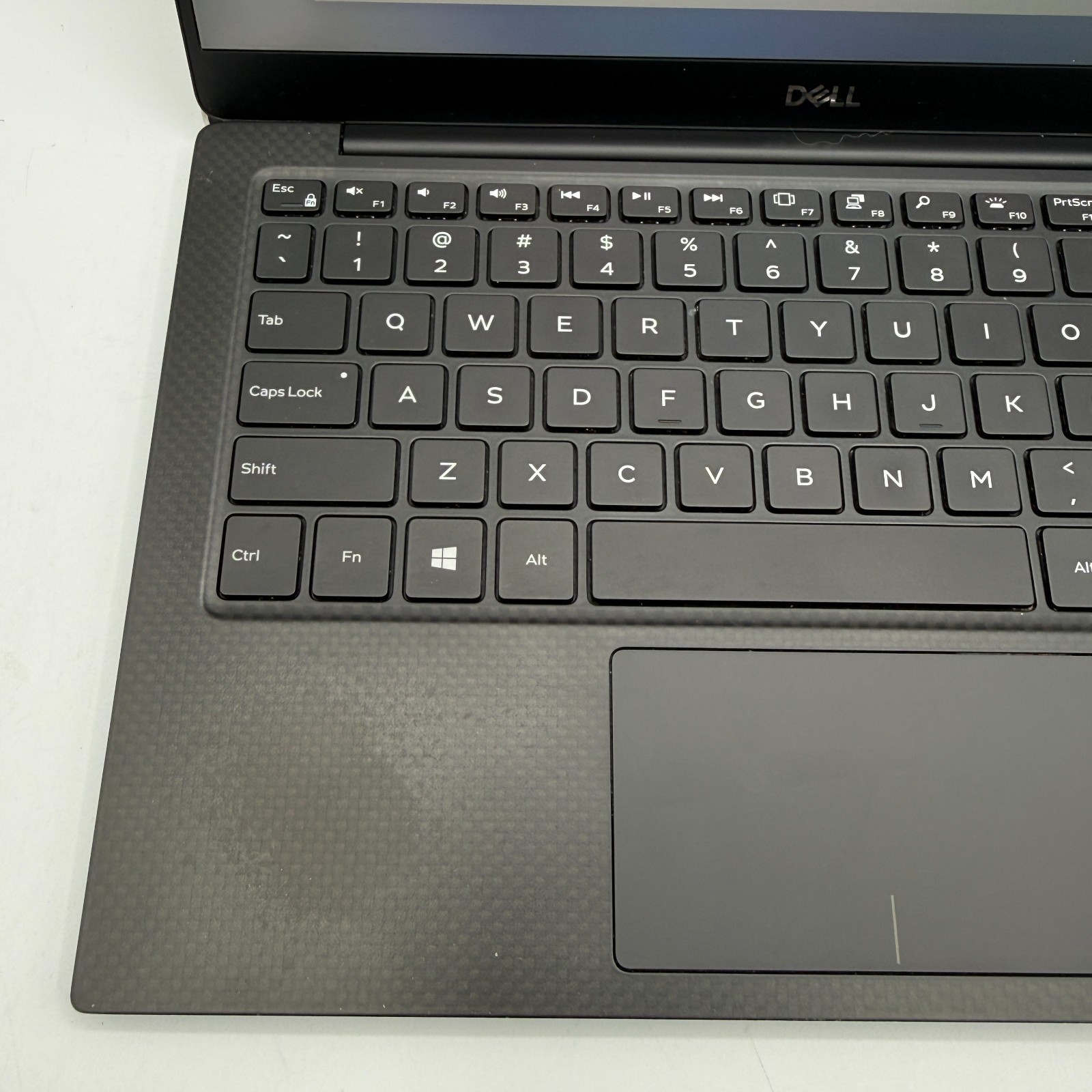 Dell XPS 13-9380 13″ Laptop i5-8265U 8GB RAM 256SSD WIN 11 BKLIT WEBCAM with AC