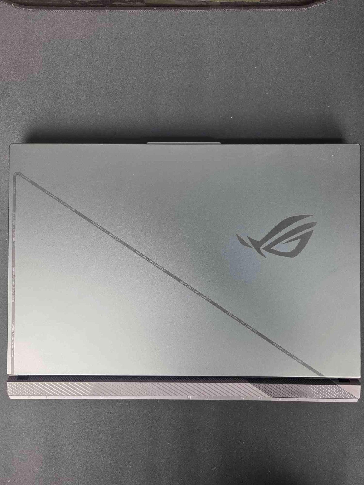 ASUS ROG Strix G18 G814J – i9-13980HX,4070 GPU Gaming Laptop (Refurbed)