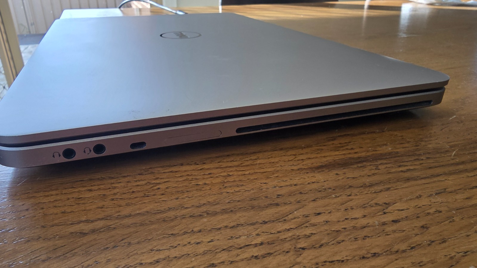 Dell XPS 15 i7-3632QM 2.2 GHz 16GB RAM 512GB SSD NVIDIA GeForce GTX 640M 15.6″