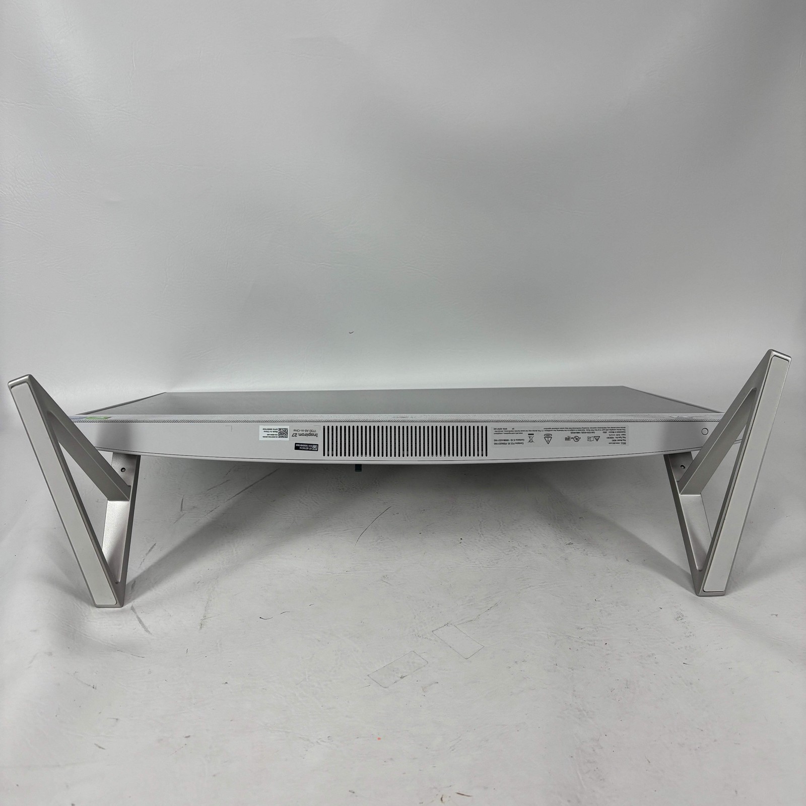 Dell W28C 27″ Core 7 150U 1.80GHz 16GB RAM 1TB SSD NVIDIA Geforce MX570 A