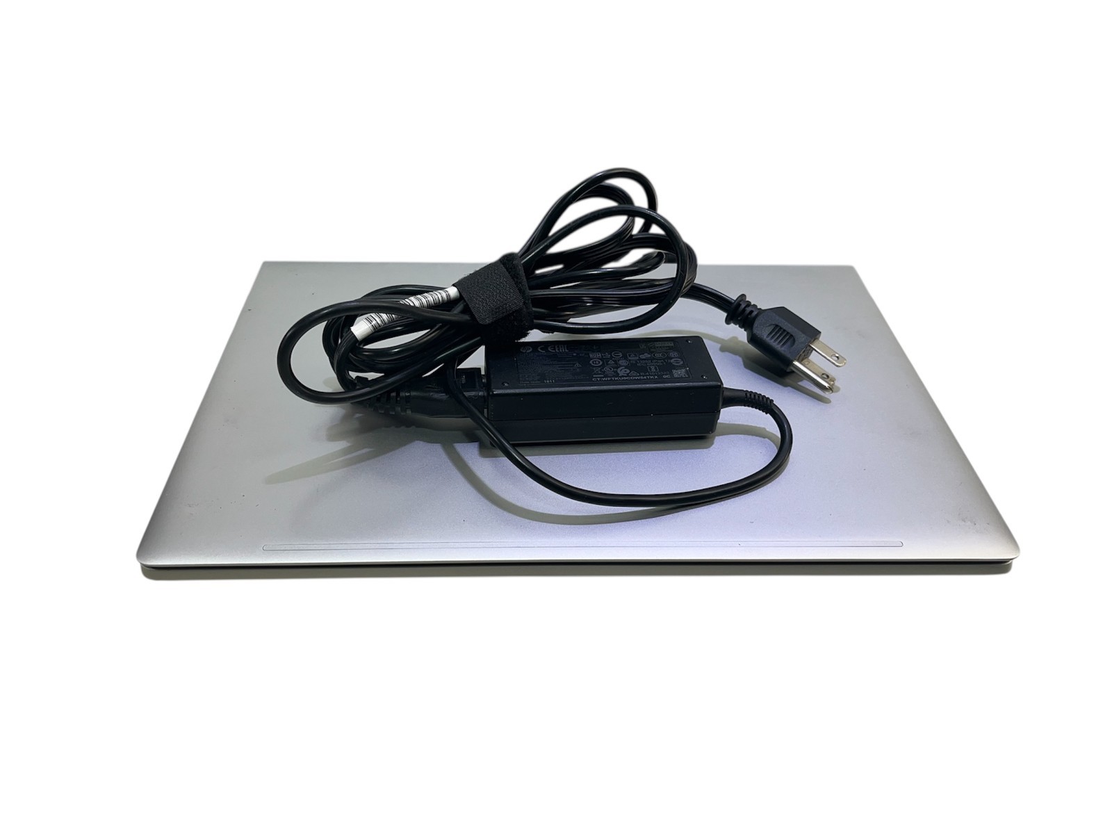 HP PROBOOK 640 G8 INTEL CORE I5-1135G7 @ 2.40GHZ 16GB RAM NO OS/NO POWER ADAPTER