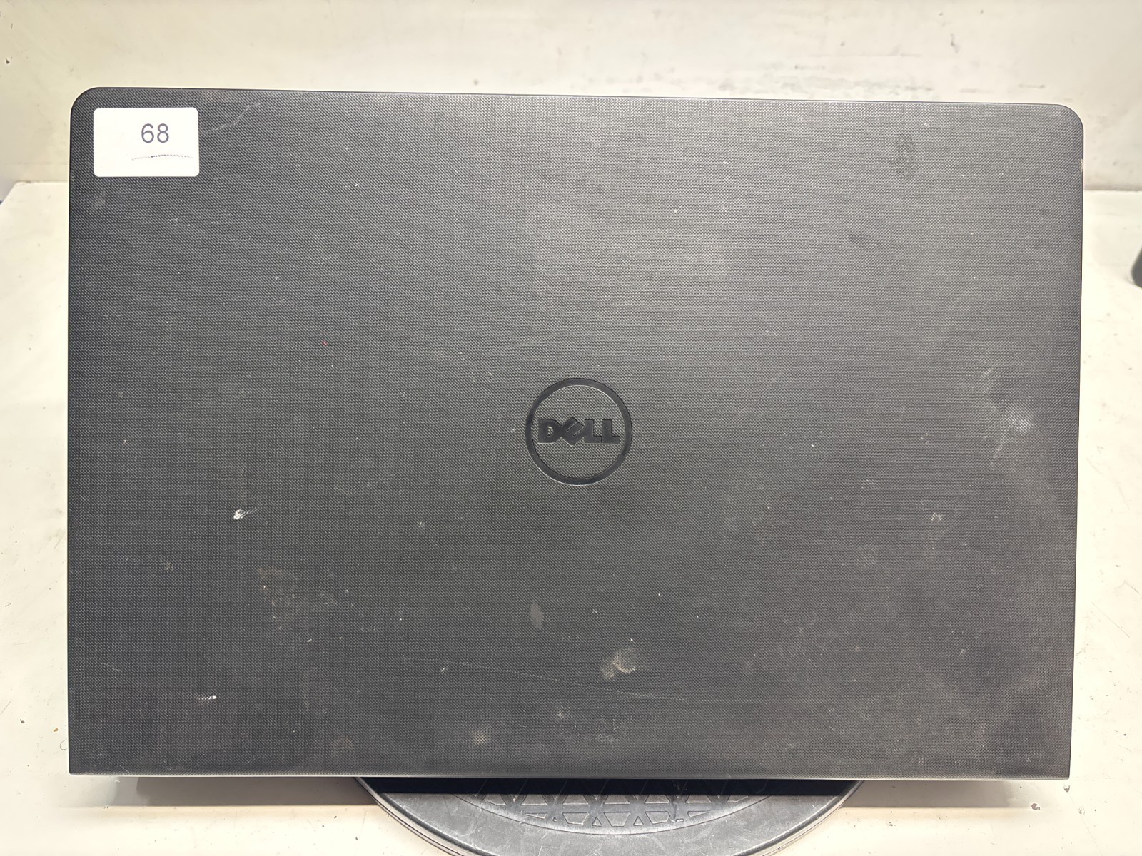 Dell Inspiron 15-3567 Intel I3-7100U 2.40GHz 8GB 1TB Windows 10
