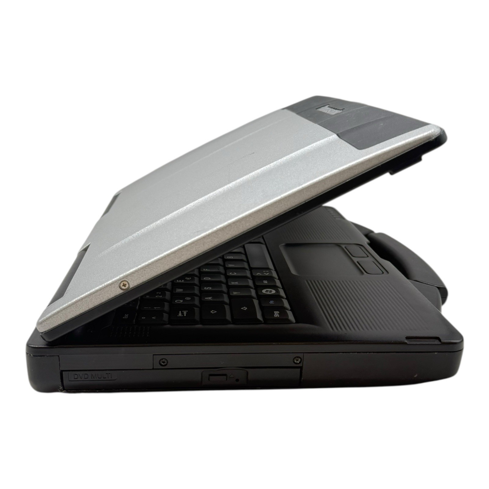 Panasonic Toughbook CF-53 14″ | i5-3340M | 4GB RAM | FAULTY!