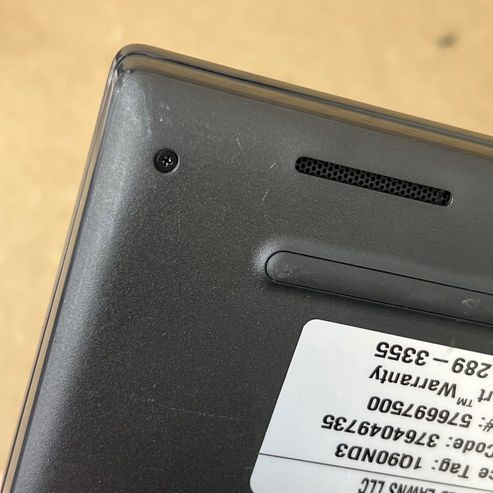Dell Latitude 3420 i5-1135G7 2.4GHz 8GB Ram 256GB SSD – Fair *MDM Lock*