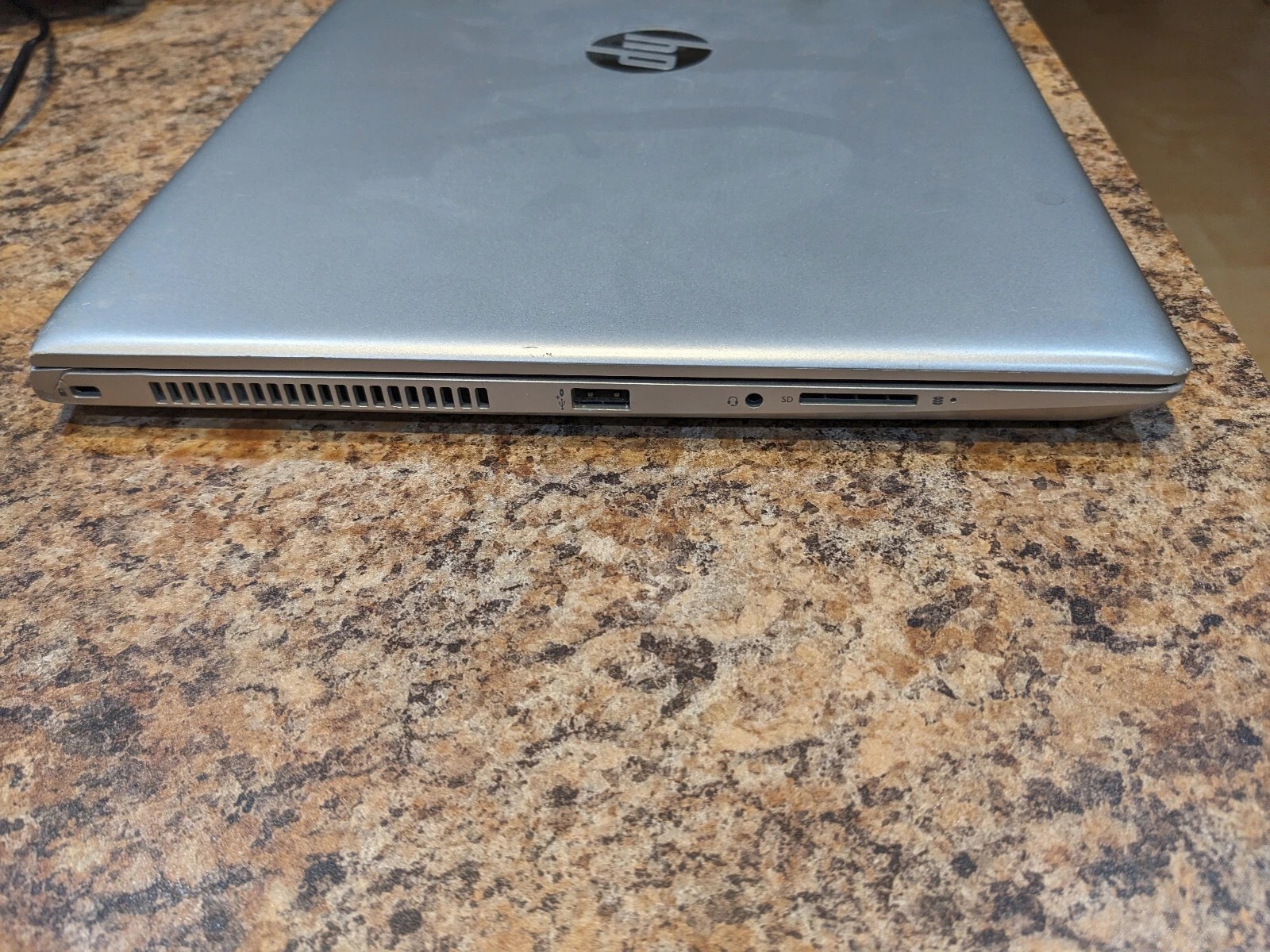 HP PROBOOK 450 G5 15.6″ FHD Intel i5-8250U 1.60GHz 20GB RAM 1TB NVMe SSD W11 Pro