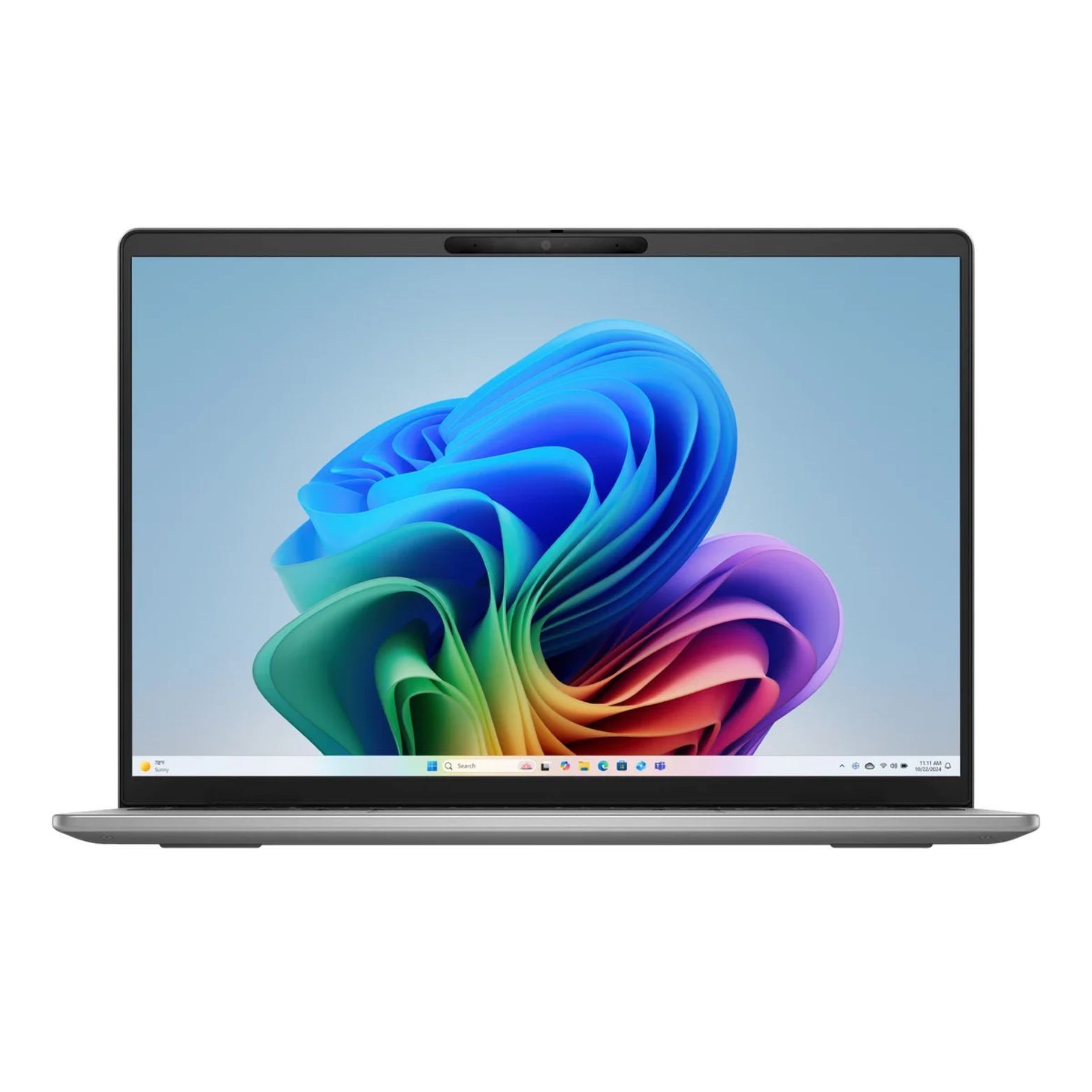 Dell Inspiron 14″ Copilot+ Snapdragon X1P-64-100 16GB RAM 1TB SSD W11H Laptop GR
